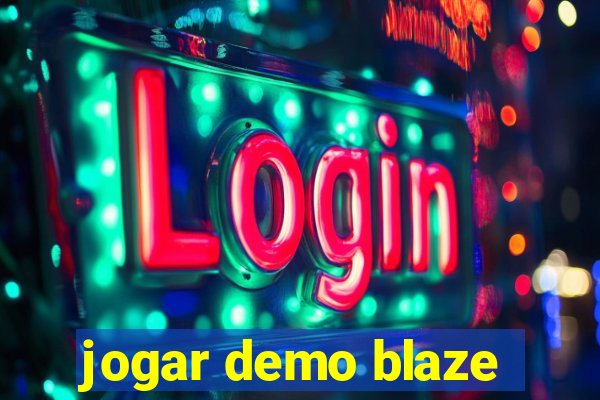 jogar demo blaze